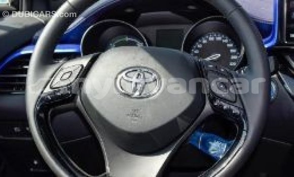 Buy Import Toyota C-HR Other Car in Import - Dubai in Ayeyarwady Buy Import Toyota C-HR Other Car in Import - Dubai in Ayeyarwady