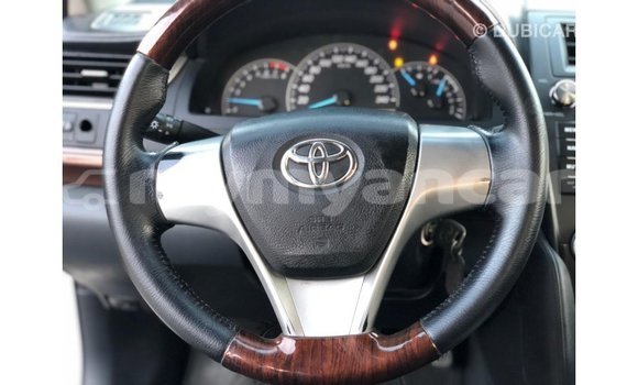 Buy Import Toyota Camry White Car in Import - Dubai in Ayeyarwady Buy Import Toyota Camry White Car in Import - Dubai in Ayeyarwady