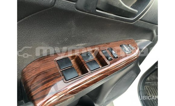 Buy Import Toyota Camry White Car in Import - Dubai in Ayeyarwady Buy Import Toyota Camry White Car in Import - Dubai in Ayeyarwady