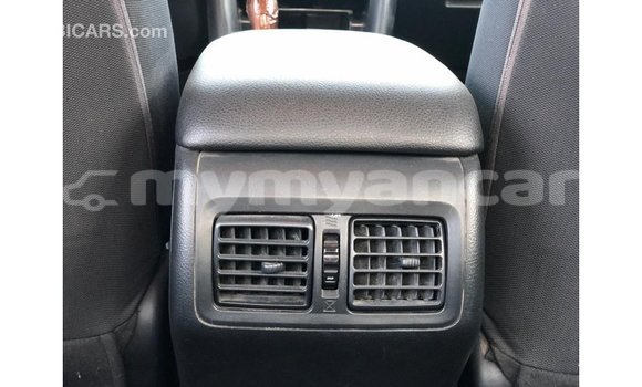 Buy Import Toyota Camry White Car in Import - Dubai in Ayeyarwady Buy Import Toyota Camry White Car in Import - Dubai in Ayeyarwady