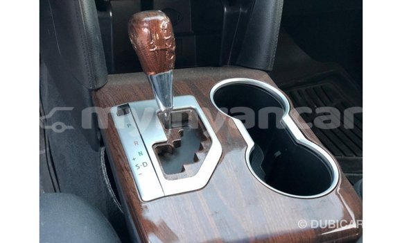 Buy Import Toyota Camry White Car in Import - Dubai in Ayeyarwady Buy Import Toyota Camry White Car in Import - Dubai in Ayeyarwady