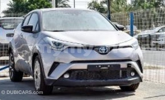 Buy Import Toyota C-HR Other Car in Import - Dubai in Ayeyarwady Buy Import Toyota C-HR Other Car in Import - Dubai in Ayeyarwady