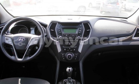 Buy Import Hyundai Santa Fe Black Car in Import - Dubai in Ayeyarwady Buy Import Hyundai Santa Fe Black Car in Import - Dubai in Ayeyarwady