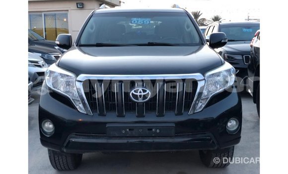 Acheter Import Voiture Toyota Prado Noir à Import - Dubai, #<Region:0x000000000c5121b8> Acheter Import Voiture Toyota Prado Noir à Import - Dubai, #<Region:0x000000000c5121b8>