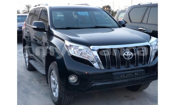 Acheter Import Voiture Toyota Prado Noir à Import - Dubai, #<Region:0x000000000c5121b8> Acheter Import Voiture Toyota Prado Noir à Import - Dubai, #<Region:0x000000000c5121b8>