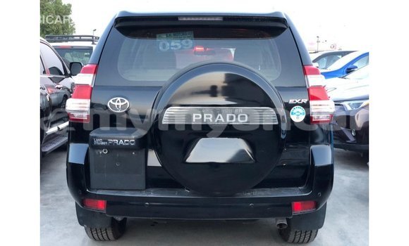 Acheter Import Voiture Toyota Prado Noir à Import - Dubai, #<Region:0x000000000c5121b8> Acheter Import Voiture Toyota Prado Noir à Import - Dubai, #<Region:0x000000000c5121b8>