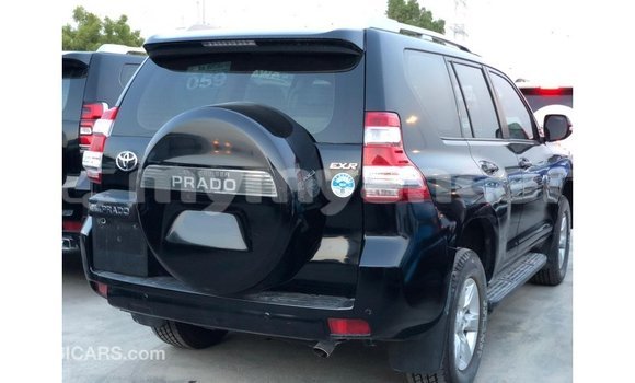 Acheter Import Voiture Toyota Prado Noir à Import - Dubai, #<Region:0x000000000c5121b8> Acheter Import Voiture Toyota Prado Noir à Import - Dubai, #<Region:0x000000000c5121b8>