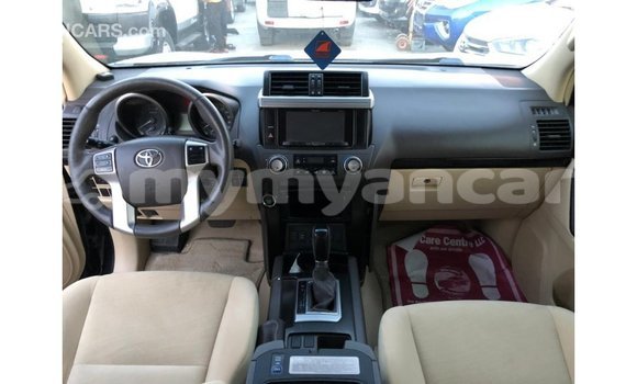 Acheter Import Voiture Toyota Prado Noir à Import - Dubai, #<Region:0x000000000c5121b8> Acheter Import Voiture Toyota Prado Noir à Import - Dubai, #<Region:0x000000000c5121b8>