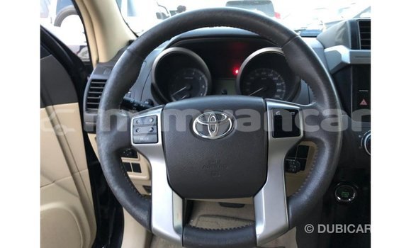 Acheter Import Voiture Toyota Prado Noir à Import - Dubai, #<Region:0x000000000c5121b8> Acheter Import Voiture Toyota Prado Noir à Import - Dubai, #<Region:0x000000000c5121b8>