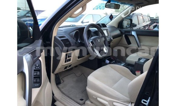 Acheter Import Voiture Toyota Prado Noir à Import - Dubai, #<Region:0x000000000c5121b8> Acheter Import Voiture Toyota Prado Noir à Import - Dubai, #<Region:0x000000000c5121b8>