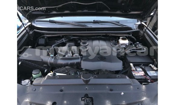 Acheter Import Voiture Toyota Prado Noir à Import - Dubai, #<Region:0x000000000c5121b8> Acheter Import Voiture Toyota Prado Noir à Import - Dubai, #<Region:0x000000000c5121b8>