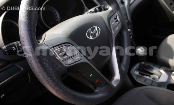 Buy Import Hyundai Santa Fe Black Car in Import - Dubai in Ayeyarwady Buy Import Hyundai Santa Fe Black Car in Import - Dubai in Ayeyarwady