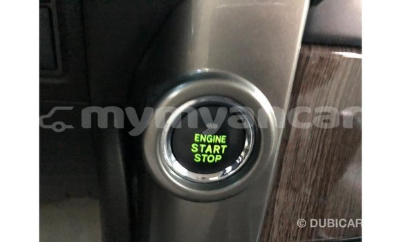 Buy Import Toyota Prado White Car in Import - Dubai in Ayeyarwady Buy Import Toyota Prado White Car in Import - Dubai in Ayeyarwady