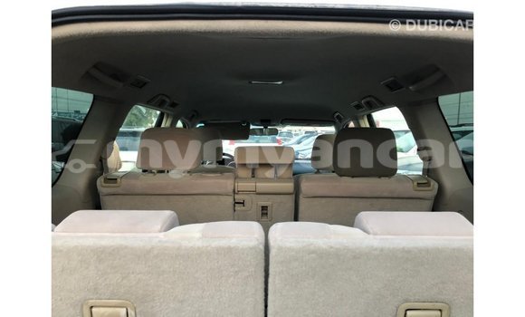 Buy Import Toyota Prado White Car in Import - Dubai in Ayeyarwady Buy Import Toyota Prado White Car in Import - Dubai in Ayeyarwady