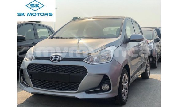 Buy Import Hyundai i10 Other Car in Import - Dubai in Ayeyarwady