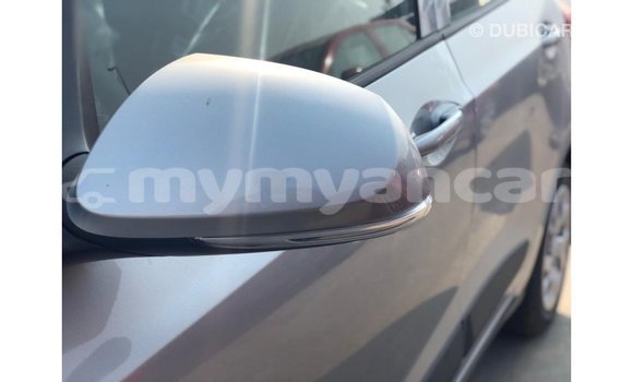 Buy Import Hyundai i10 Other Car in Import - Dubai in Ayeyarwady Buy Import Hyundai i10 Other Car in Import - Dubai in Ayeyarwady