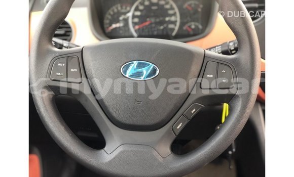 Buy Import Hyundai i10 Other Car in Import - Dubai in Ayeyarwady Buy Import Hyundai i10 Other Car in Import - Dubai in Ayeyarwady