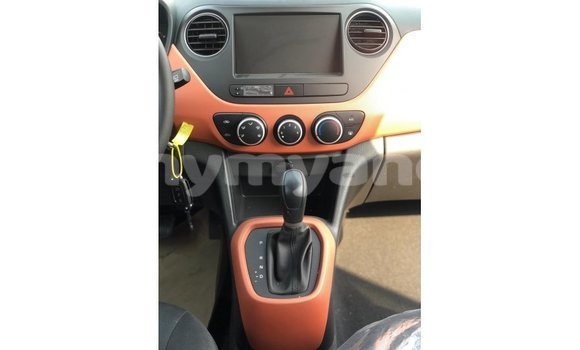 Buy Import Hyundai i10 Other Car in Import - Dubai in Ayeyarwady Buy Import Hyundai i10 Other Car in Import - Dubai in Ayeyarwady