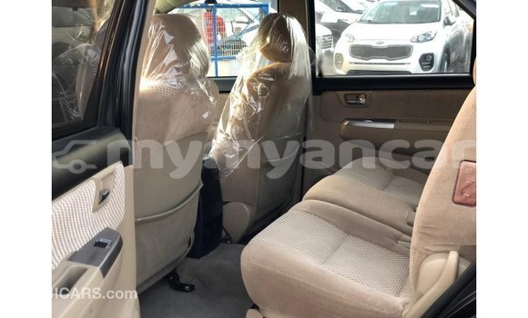 သွင်းကုန် Toyota Fortuner Black ကား Import - Dubai Ayeyarwady သွင်းကုန် Toyota Fortuner Black ကား Import - Dubai Ayeyarwady