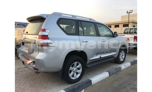 သွင်းကုန် Toyota Prado Other ကား Import - Dubai Ayeyarwady သွင်းကုန် Toyota Prado Other ကား Import - Dubai Ayeyarwady