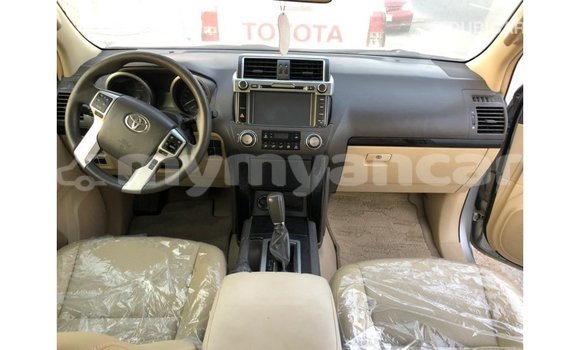 သွင်းကုန် Toyota Prado Other ကား Import - Dubai Ayeyarwady သွင်းကုန် Toyota Prado Other ကား Import - Dubai Ayeyarwady
