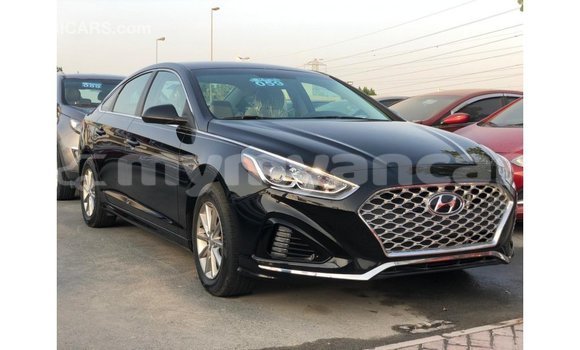Buy Import Hyundai Sonata Black Car in Import - Dubai in Ayeyarwady Buy Import Hyundai Sonata Black Car in Import - Dubai in Ayeyarwady