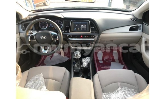 Buy Import Hyundai Sonata Black Car in Import - Dubai in Ayeyarwady Buy Import Hyundai Sonata Black Car in Import - Dubai in Ayeyarwady
