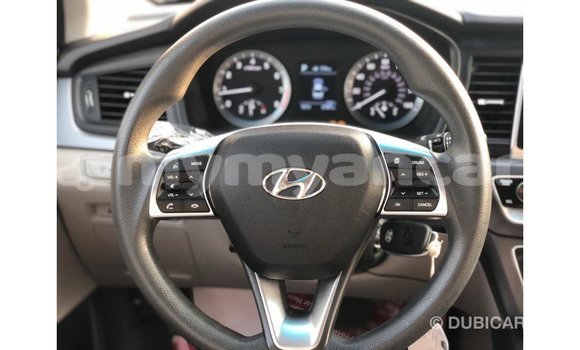 Buy Import Hyundai Sonata Black Car in Import - Dubai in Ayeyarwady Buy Import Hyundai Sonata Black Car in Import - Dubai in Ayeyarwady