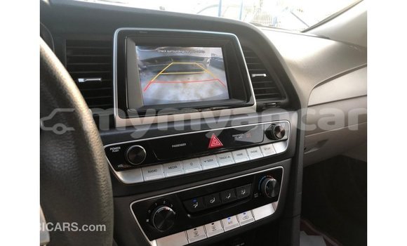 Buy Import Hyundai Sonata Black Car in Import - Dubai in Ayeyarwady Buy Import Hyundai Sonata Black Car in Import - Dubai in Ayeyarwady