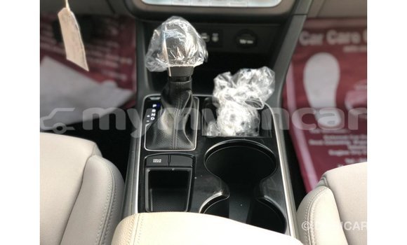 Buy Import Hyundai Sonata Black Car in Import - Dubai in Ayeyarwady Buy Import Hyundai Sonata Black Car in Import - Dubai in Ayeyarwady