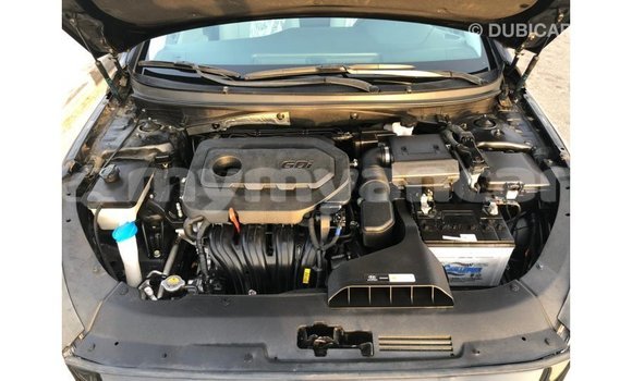 Buy Import Hyundai Sonata Black Car in Import - Dubai in Ayeyarwady Buy Import Hyundai Sonata Black Car in Import - Dubai in Ayeyarwady