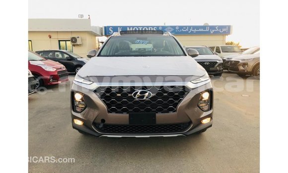 Buy Import Hyundai Santa Fe Brown Car in Import - Dubai in Ayeyarwady Buy Import Hyundai Santa Fe Brown Car in Import - Dubai in Ayeyarwady