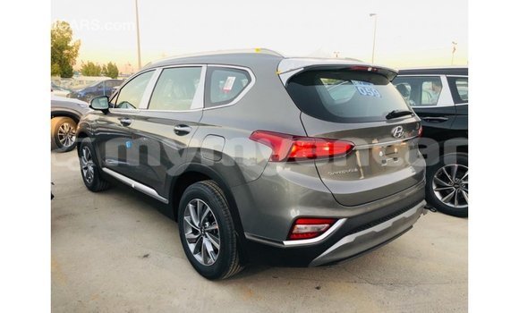 Buy Import Hyundai Santa Fe Brown Car in Import - Dubai in Ayeyarwady Buy Import Hyundai Santa Fe Brown Car in Import - Dubai in Ayeyarwady