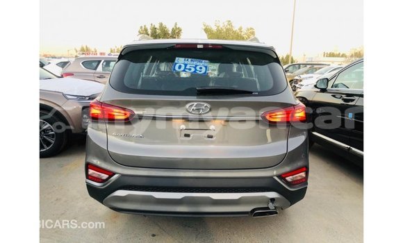 Buy Import Hyundai Santa Fe Brown Car in Import - Dubai in Ayeyarwady Buy Import Hyundai Santa Fe Brown Car in Import - Dubai in Ayeyarwady