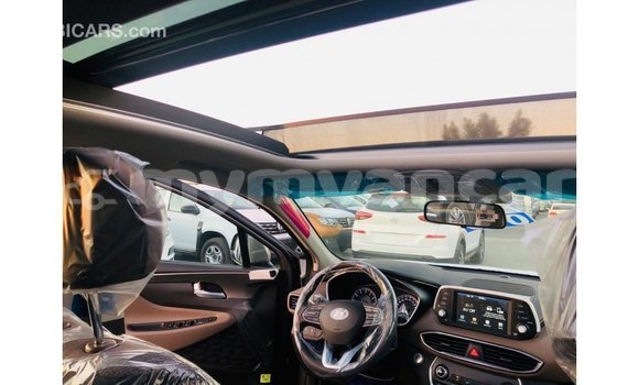 Buy Import Hyundai Santa Fe Brown Car in Import - Dubai in Ayeyarwady Buy Import Hyundai Santa Fe Brown Car in Import - Dubai in Ayeyarwady