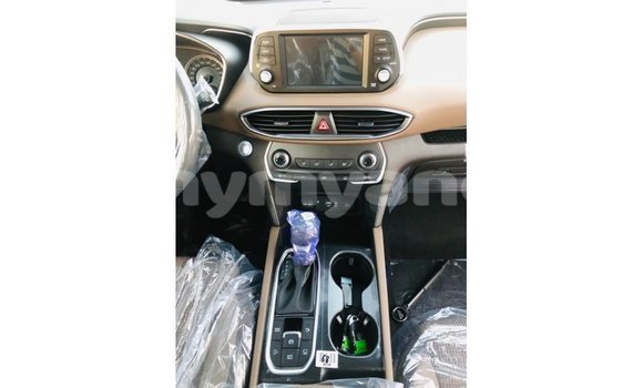 Buy Import Hyundai Santa Fe Brown Car in Import - Dubai in Ayeyarwady Buy Import Hyundai Santa Fe Brown Car in Import - Dubai in Ayeyarwady