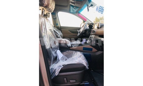Buy Import Hyundai Santa Fe Brown Car in Import - Dubai in Ayeyarwady Buy Import Hyundai Santa Fe Brown Car in Import - Dubai in Ayeyarwady