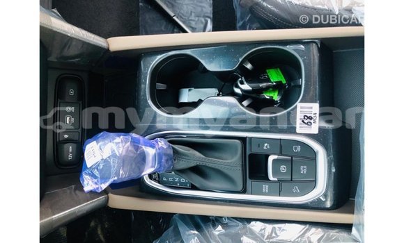 Buy Import Hyundai Santa Fe Brown Car in Import - Dubai in Ayeyarwady Buy Import Hyundai Santa Fe Brown Car in Import - Dubai in Ayeyarwady