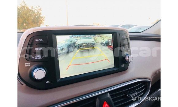 Buy Import Hyundai Santa Fe Brown Car in Import - Dubai in Ayeyarwady Buy Import Hyundai Santa Fe Brown Car in Import - Dubai in Ayeyarwady