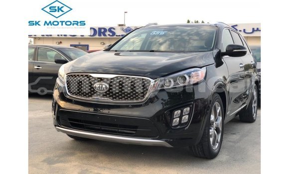 Acheter Import Voiture Kia Sorento Noir à Import - Dubai, #<Region:0x000000000c5121b8> Acheter Import Voiture Kia Sorento Noir à Import - Dubai, #<Region:0x000000000c5121b8>
