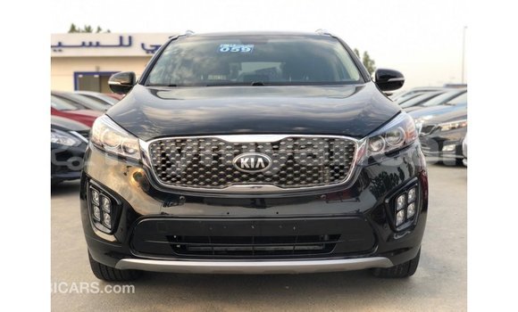 သွင်းကုန် Kia Sorento Black ကား Import - Dubai Ayeyarwady သွင်းကုန် Kia Sorento Black ကား Import - Dubai Ayeyarwady