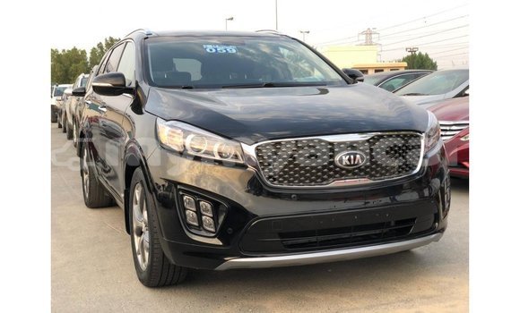 သွင်းကုန် Kia Sorento Black ကား Import - Dubai Ayeyarwady သွင်းကုန် Kia Sorento Black ကား Import - Dubai Ayeyarwady