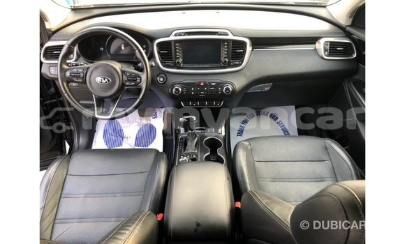 သွင်းကုန် Kia Sorento Black ကား Import - Dubai Ayeyarwady သွင်းကုန် Kia Sorento Black ကား Import - Dubai Ayeyarwady