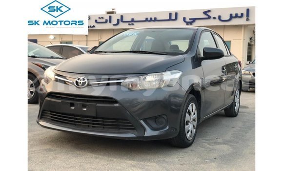 သွင်းကုန် Toyota Yaris Other ကား Import - Dubai Ayeyarwady