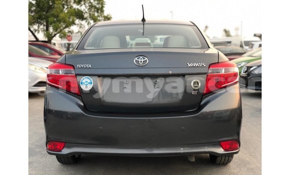 သွင်းကုန် Toyota Yaris Other ကား Import - Dubai Ayeyarwady သွင်းကုန် Toyota Yaris Other ကား Import - Dubai Ayeyarwady