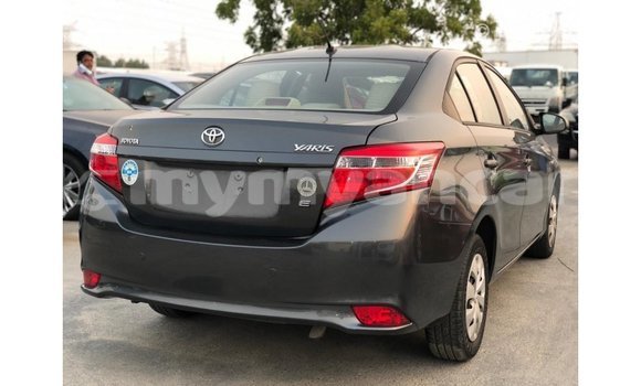 သွင်းကုန် Toyota Yaris Other ကား Import - Dubai Ayeyarwady သွင်းကုန် Toyota Yaris Other ကား Import - Dubai Ayeyarwady