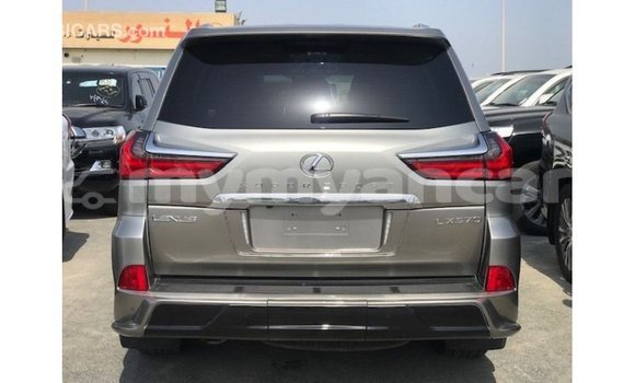Acheter Import Voiture Lexus LX Autre à Import - Dubai, #<Region:0x000000000c5121b8> Acheter Import Voiture Lexus LX Autre à Import - Dubai, #<Region:0x000000000c5121b8>
