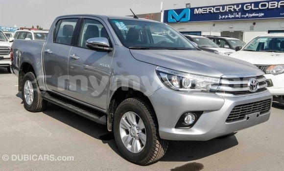 Buy Import Toyota Hilux Other Car in Import - Dubai in Ayeyarwady Buy Import Toyota Hilux Other Car in Import - Dubai in Ayeyarwady