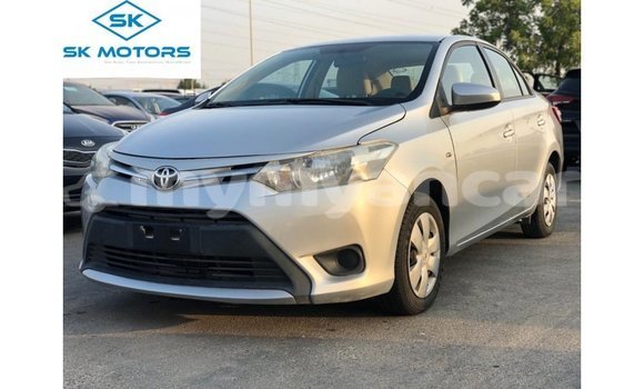 သွင်းကုန် Toyota Yaris Other ကား Import - Dubai Ayeyarwady