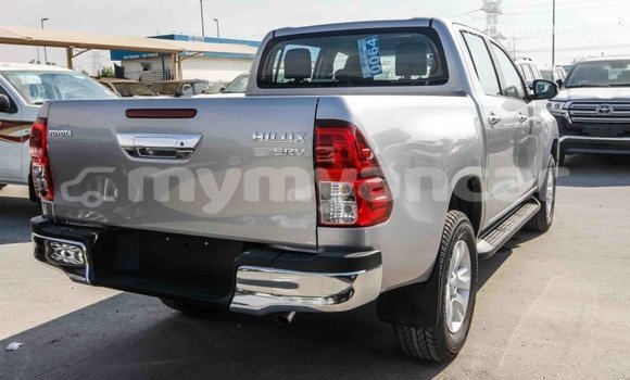 Buy Import Toyota Hilux Other Car in Import - Dubai in Ayeyarwady Buy Import Toyota Hilux Other Car in Import - Dubai in Ayeyarwady